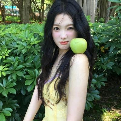 与你的暖暖时光
