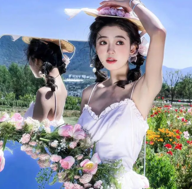 至少是圣徒